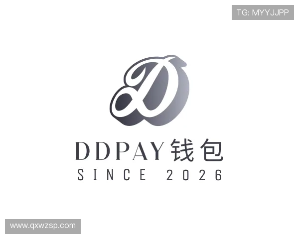 解读DDpay钱包